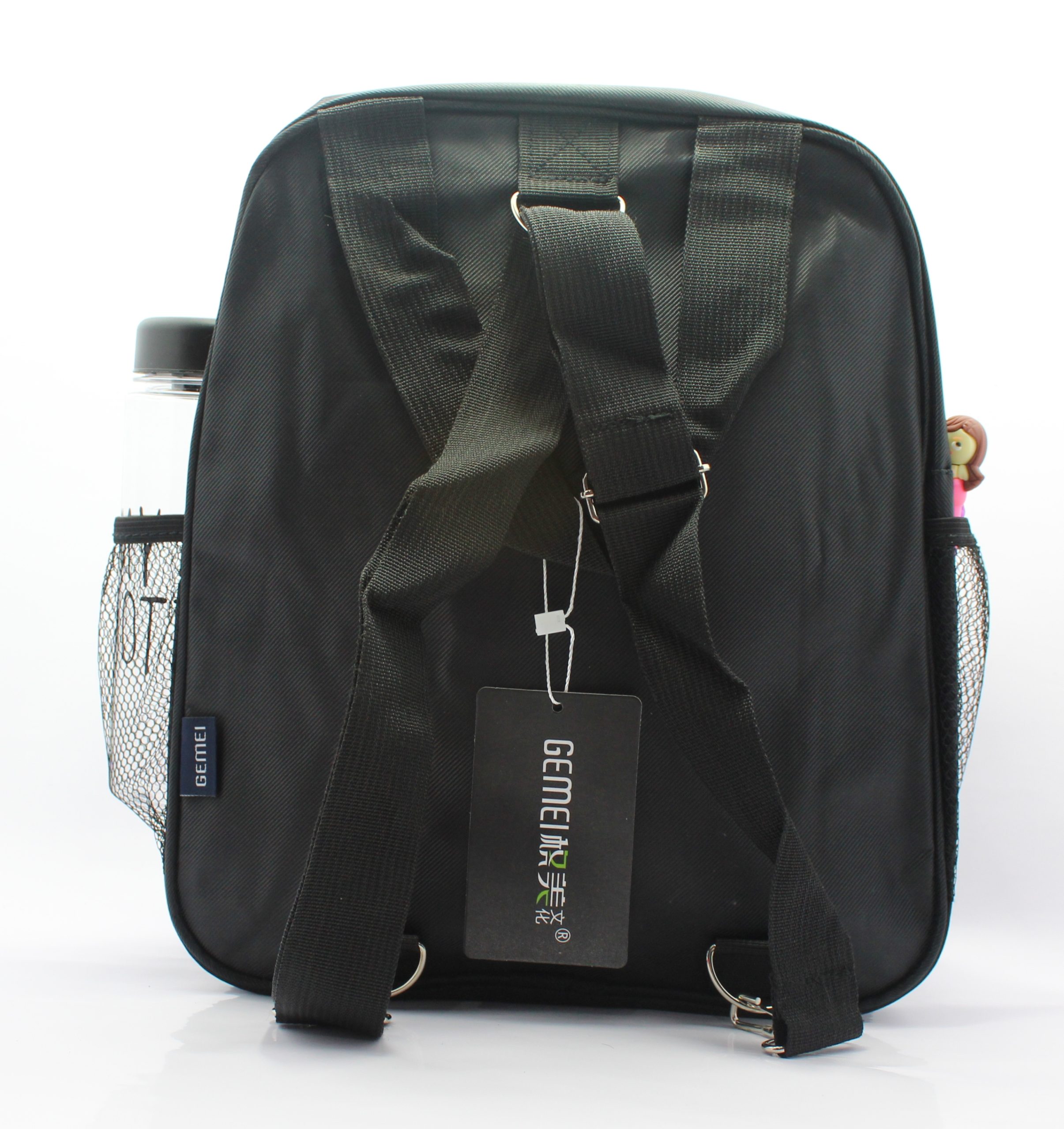 3 In One Multipurpose Backpack For Kids – Jumbura